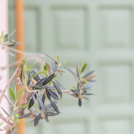 חאניה Erofili Traditional House מראה חיצוני תמונה