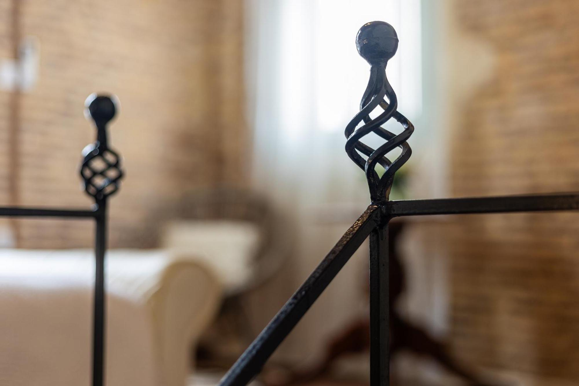 חאניה Erofili Traditional House מראה חיצוני תמונה