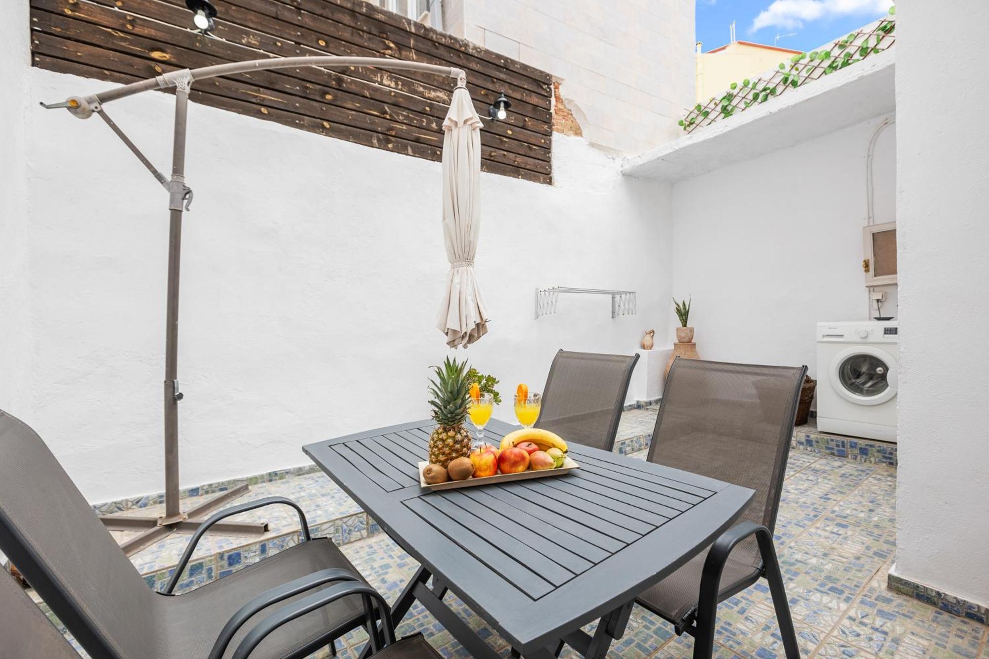 חאניה Erofili Traditional House מראה חיצוני תמונה